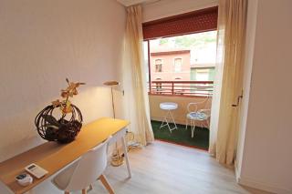 Castle views. Terrace. Design style. AC. Wifi. Refurbished. Supercentric. - Alicante - 4
