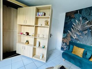 Charmant studio rénové, quartier Saint Michel, proche centre-ville - Les Sables - Les Sables-dʼOlonne - 2