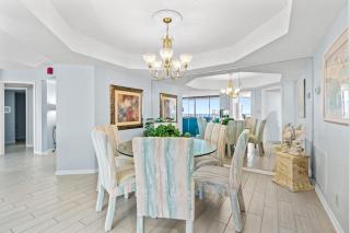 Maisons-Sur-Mer 1510 - Ocean View - Shore Drive - Myrtle Beach - 7