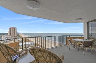 Maisons-Sur-Mer 1510 - Ocean View - Shore Drive - Myrtle Beach - 8