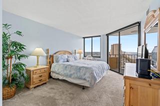 Maisons-Sur-Mer 1510 - Ocean View - Shore Drive - Myrtle Beach - 3