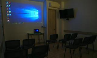 Hotel Sixtina Plaza Medellin - 1