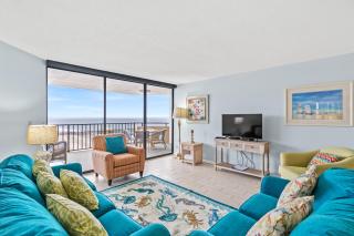 Maisons-Sur-Mer 1510 - Ocean View - Shore Drive - Myrtle Beach - 0