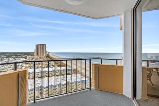 Maisons-Sur-Mer 1510 - Ocean View - Shore Drive - Myrtle Beach - 2