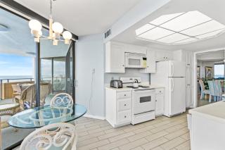 Maisons-Sur-Mer 1510 - Ocean View - Shore Drive - Myrtle Beach - 4