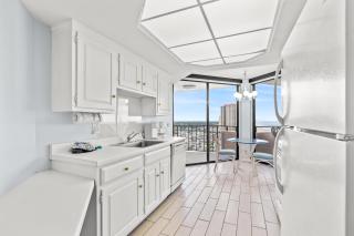 Maisons-Sur-Mer 1510 - Ocean View - Shore Drive - Myrtle Beach - 6