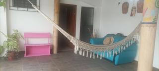 Hostal Villa Brisa - Ballenita - 9