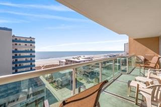 Malibu Pointe 505 - 2nd Row Ocean View - Crescent Beach Section - 8