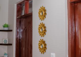 Sisi's Homes - Arusha - 1