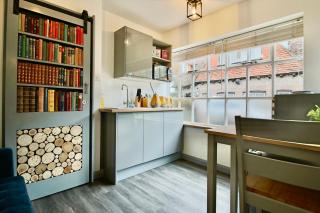 Alfriston Lodge By Air Premier - Alfriston - 9