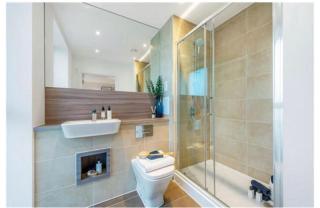 UPPAMOST luxury home 3 - Dagenham - 9