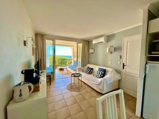 Les Restanques 1066 Jacynthe vue mer - Grimaud - 3