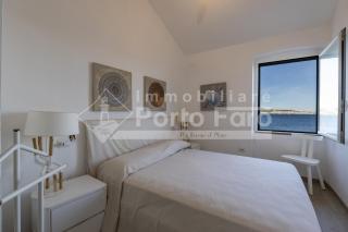 21 Pineta - Bilocale mansardato ristrutturato e vista mare Porto Faro - Palau - 5