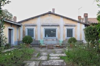 Villa Cicas - Manziana - 0