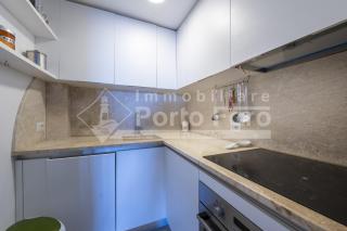 21 Pineta - Bilocale mansardato ristrutturato e vista mare Porto Faro - Palau - 1