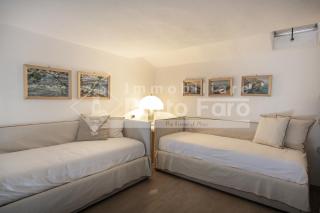 21 Pineta - Bilocale mansardato ristrutturato e vista mare Porto Faro - Palau - 3