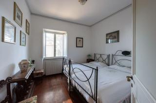 Villa Cicas - Manziana - 9