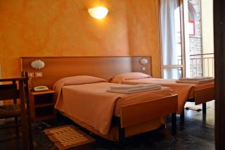 Hotel Corallo - 9