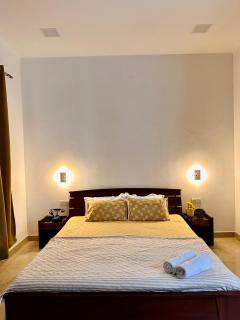 Teak Stays Tulsa Bhawan - Prayagraj - 9