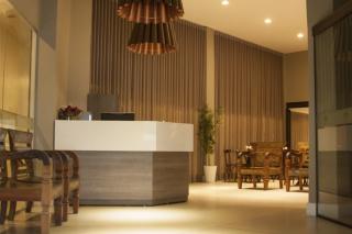 Malibu Plaza Hotel - Lauro de Freitas - 1