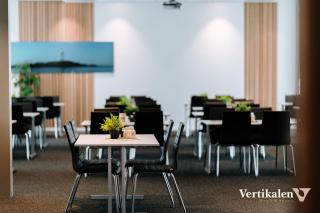Vertikalen - Lillesand - 0