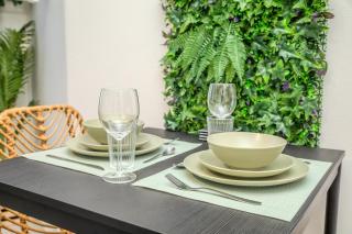 Le Tropicana proche aéroport CDG I Paris I Astérix - 4