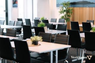 Vertikalen - Lillesand - 5