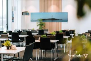 Vertikalen - Lillesand - 1