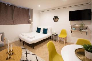 Appartement charmant proche de l'Arc Triomphe -2P - París - 2