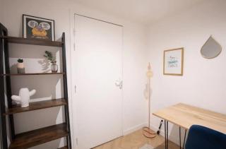 Appartement charmant proche de l'Arc Triomphe -2P - París - 1