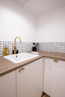 Appartement charmant proche de l'Arc Triomphe -2P - París - 4