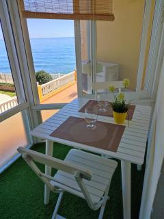 Admiral's Mediterranean View - Sitio de Calahonda - 0