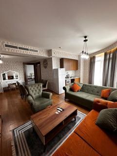 SABİHA GOKCEN İSTANBUL HOUSES Hotel - Istanbul - 8