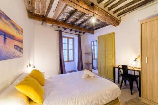 Charmant Appartement - Saint Paul de Vence Village - Saint-Paul-de-Vence - 5