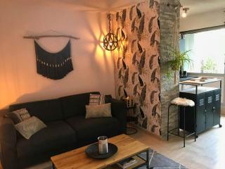 Appartement confortable à Mandelieu-la-Napoule de 27 m² - Mandelieu La Napoule - 6