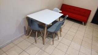 Tu refugio perfecto en Parras - 2