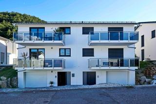 Welcoming house in Bodman-Ludwigshafen with charming garden - Bodman-Ludwigshafen - 8