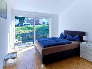 Welcoming house in Bodman-Ludwigshafen with charming garden - Bodman-Ludwigshafen - 9