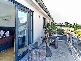 Welcoming house in Bodman-Ludwigshafen with charming garden - Bodman-Ludwigshafen - 6