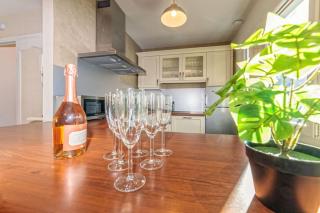 VILLE ET VOLCANS - Grand gite proche centre-ville pour 24 personnes - 6