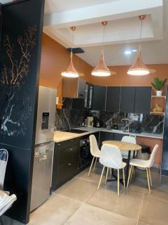 Style of Industry - Morbier - 3