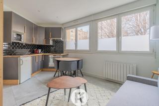 R'Apparts T2 Le Nature House - Grenoble - 5