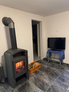 Kuscheliges Einfamilienhaus - 7