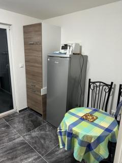 Kuscheliges Einfamilienhaus - 3