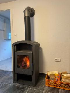 Kuscheliges Einfamilienhaus - Lingenfeld - 6