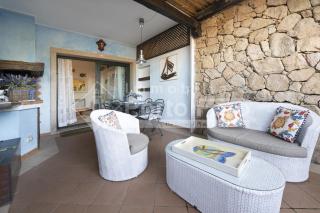 26 Baia del Faro - Trilocale con patio e giardino vista mare - Palau - 9