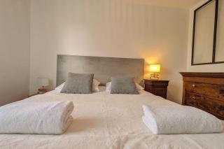 Le 828 : appartement en plein centre de Vannes - Vannes - 9