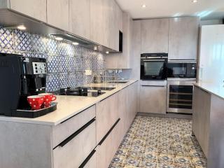 Le 828 : appartement en plein centre de Vannes - Vannes - 3