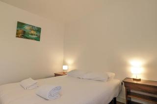 Le 828 : appartement en plein centre de Vannes - Vannes - 2