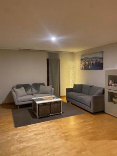 Alterwanderweg Haus - 8